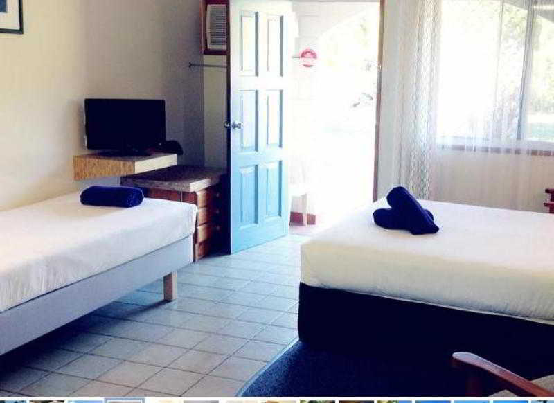 Room
 di Paradise Court Holiday Units