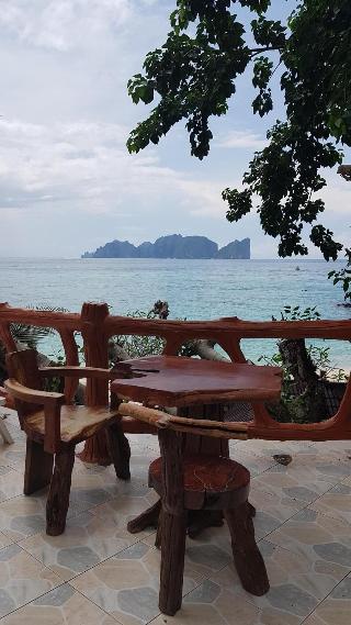 Paradise Pearl Bungalow