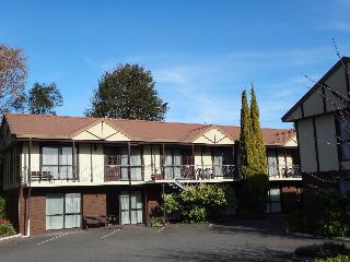 Argyle On The Park Christchurch