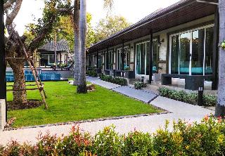 Nirundorn Resort