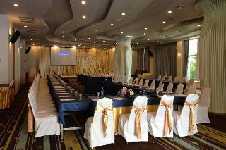 Prajaktra Design Hotel