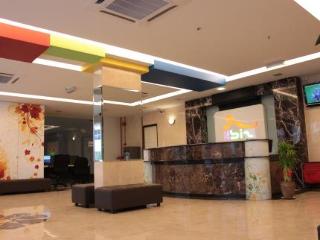 Lobby
 di Ibiz Hotel