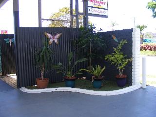 Motel Lodge