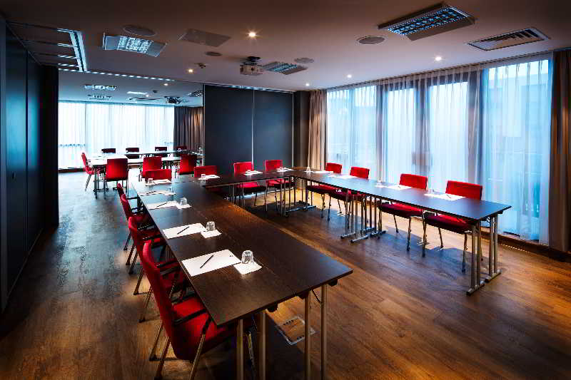 Conferences
 di Pentahotel Birmingham