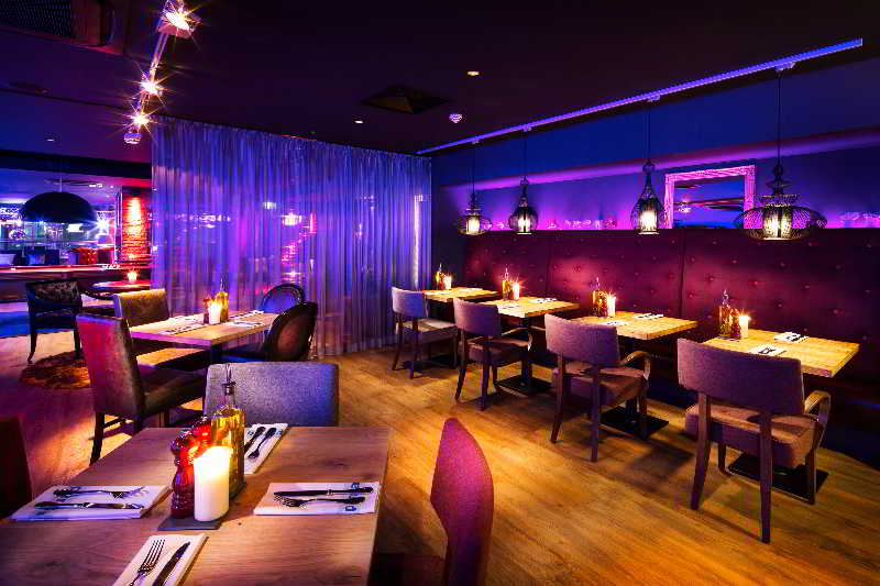 Restaurant
 di Pentahotel Birmingham