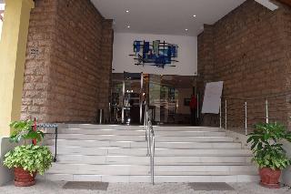 Hillpark Hotel Nairobi