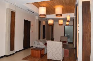 Room
 di Hillpark Hotel Nairobi