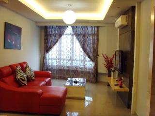 General view
 di Duta Hotel  Residence