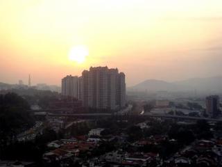 General view
 di Duta Hotel  Residence
