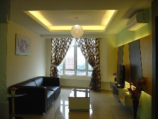 Duta Hotel & Residence - Generell