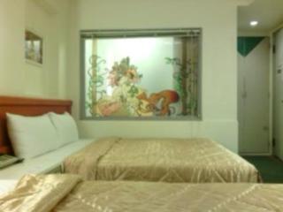 General view
 di Fude Lime Hotel