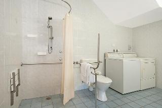 Byron Bay Side Central Studio Apartments