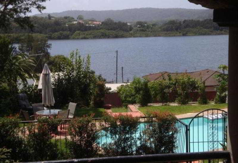 General view
 di Caroline Bay Getaway