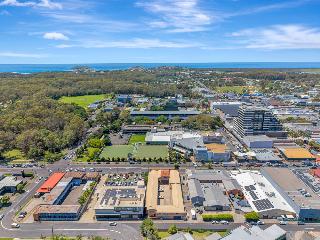 Bentleigh Motor Inn