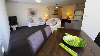 Tradewinds Holiday Apartments