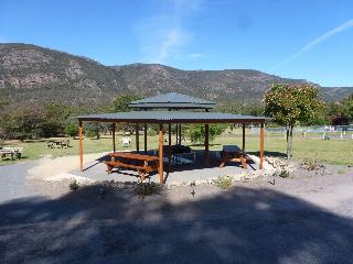 Grampians Motel