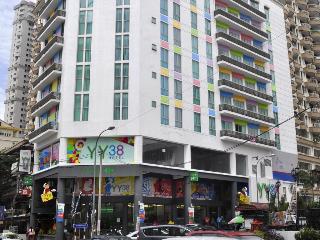 YY38酒店 YY38 Hotel