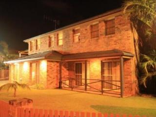 General view
 di Park Beach Resort Motel