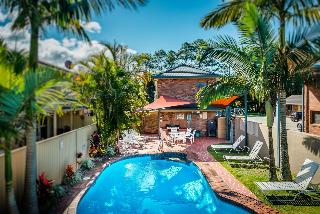 Park Beach Resort Motel