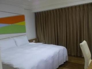 General view
 di Honeydew Hotel