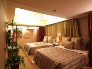 General view
 di Honeydew Hotel