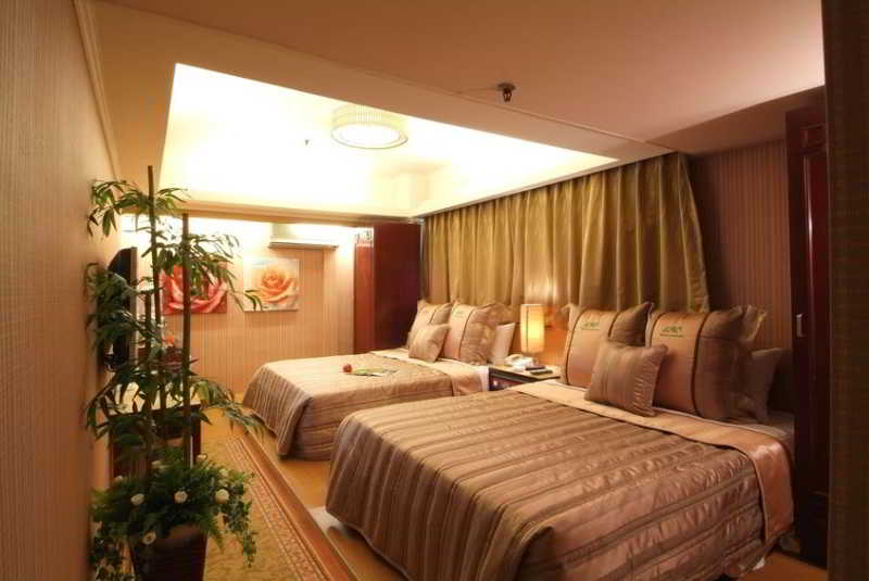Room
 di Honeydew Hotel