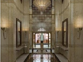 General view
 di Al Bidda Boutique Hotel