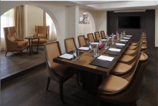 Conferences
 di Al Bidda Boutique Hotel