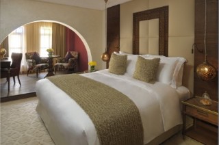 Room
 di Al Bidda Boutique Hotel