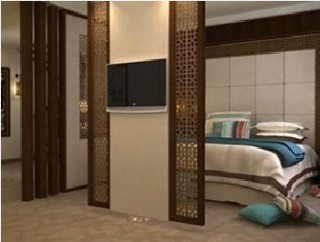 Room
 di Al Bidda Boutique Hotel