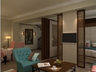 Room
 di Al Bidda Boutique Hotel