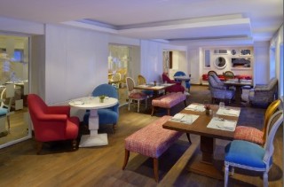 Room
 di Al Bidda Boutique Hotel