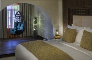 Room
 di Al Bidda Boutique Hotel