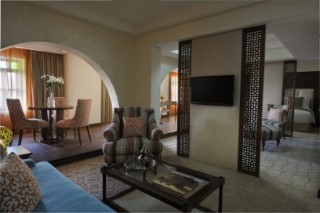 Room
 di Al Bidda Boutique Hotel