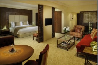 Room
 di Al Bidda Boutique Hotel