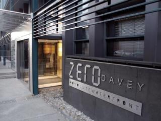 General view
 di Zero Davey  Boutique Apartment