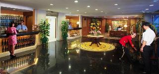 Golden Crown China Hotel