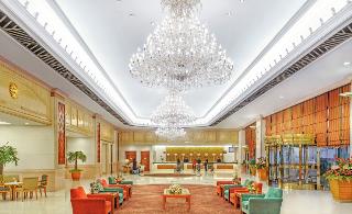 Golden Crown China Hotel