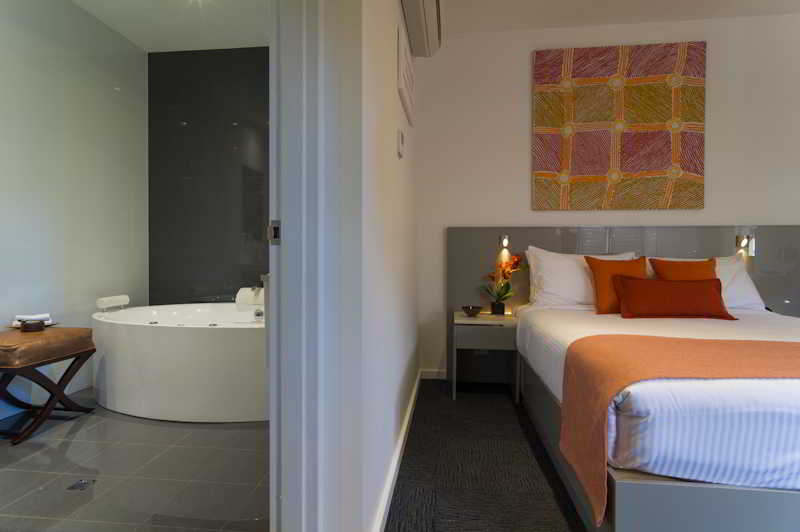 Room
 di Piccadilly Apartments On Gover