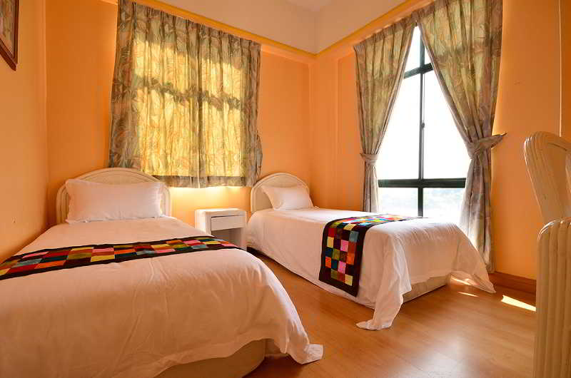 Room
 di The Jetty Suites Apartment