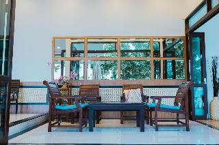 Vimarn Samed Resort