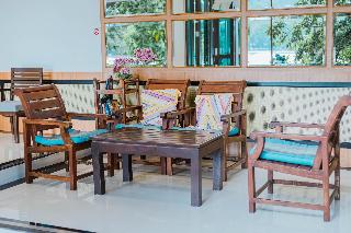 Vimarn Samed Resort