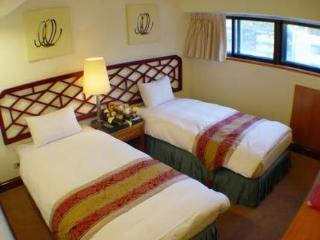 General view
 di Olympic Hotel