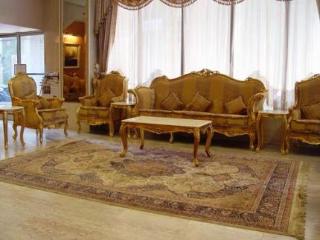 General view
 di Olympic Hotel