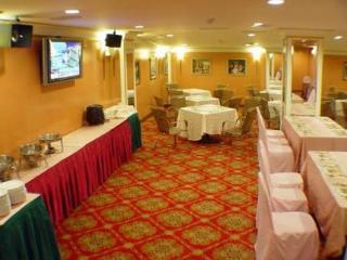 General view
 di Olympic Hotel