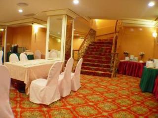 General view
 di Olympic Hotel