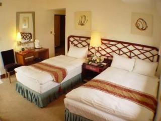 General view
 di Olympic Hotel