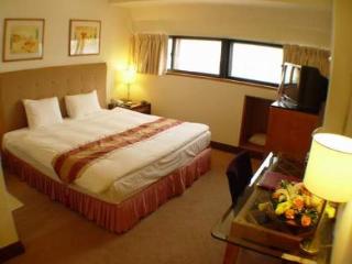 General view
 di Olympic Hotel