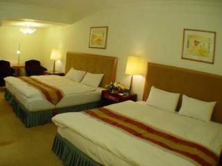 General view
 di Olympic Hotel