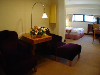 General view
 di Olympic Hotel